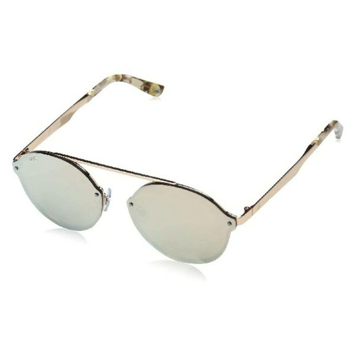 Gafas de Sol Unisex Web Eyewear WE0181A ø 58 mm Gafas de Sol Unisex Web Eyewear WE0181A ø 58 mm