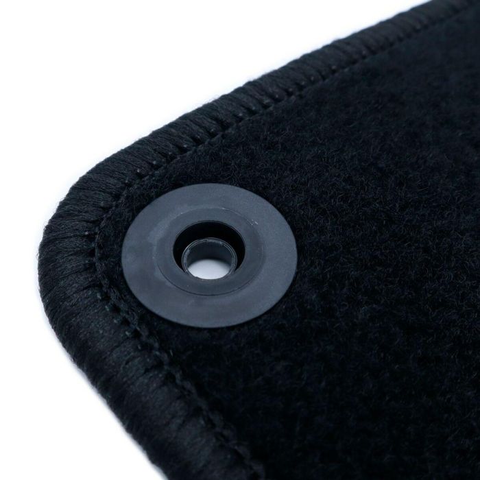 Alfombrilla para Coche OCC Motorsport OCCCT0016LOG 4 Alfombrilla para Coche OCC Motorsport OCCCT0016LOG 4