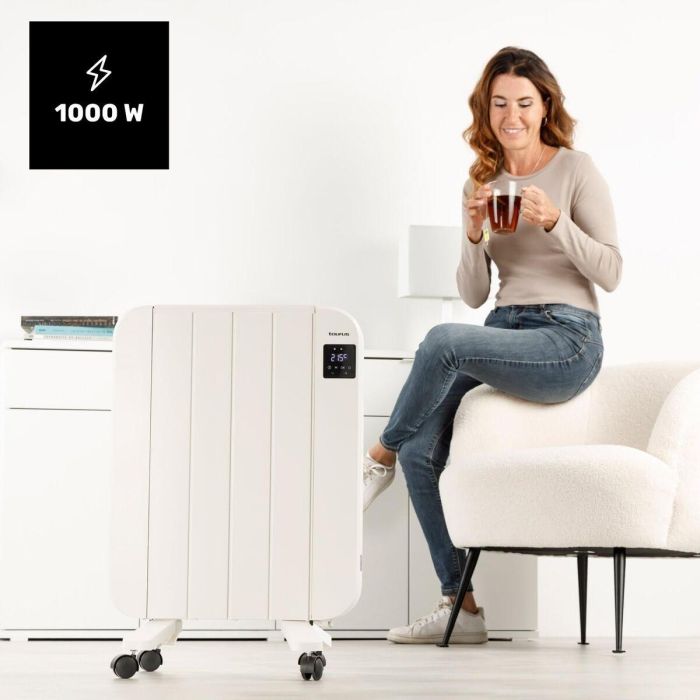 Accesorios Taurus PERSIA 1000 Blanco 8