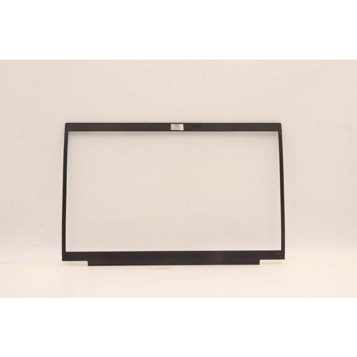Lenovo Display bezel for Lenovo laptops, features IR technology, CCD shutter, OEM part, ensures secure display housing. Lenovo Display bezel for Lenovo laptops, features IR technology, CCD shutter, OEM part, ensures secure display housing.