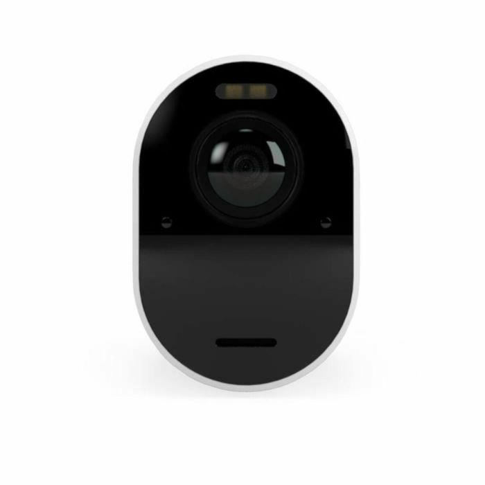 Arlo ARL0193108142540 Kit de 2 Cámaras de Seguridad Ultra V2 para Exterior con Visión Nocturna y Alimentación por Batería 5