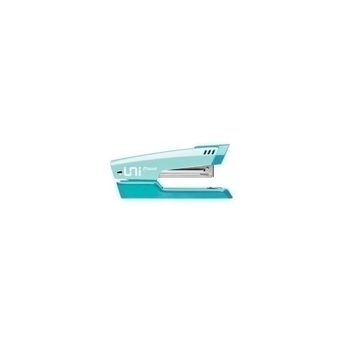 Grapadora Maped Uni Metal Pastel Half 24-26/6