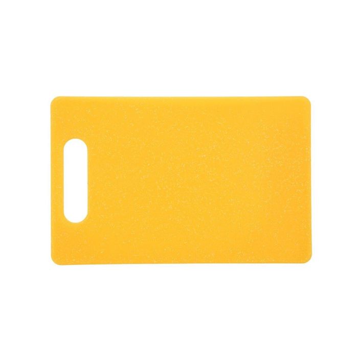 Tabla Corte Polipropileno Astral Quid 31x20x0,5 cm Tabla Corte Polipropileno Astral Quid 31x20x0,5 cm