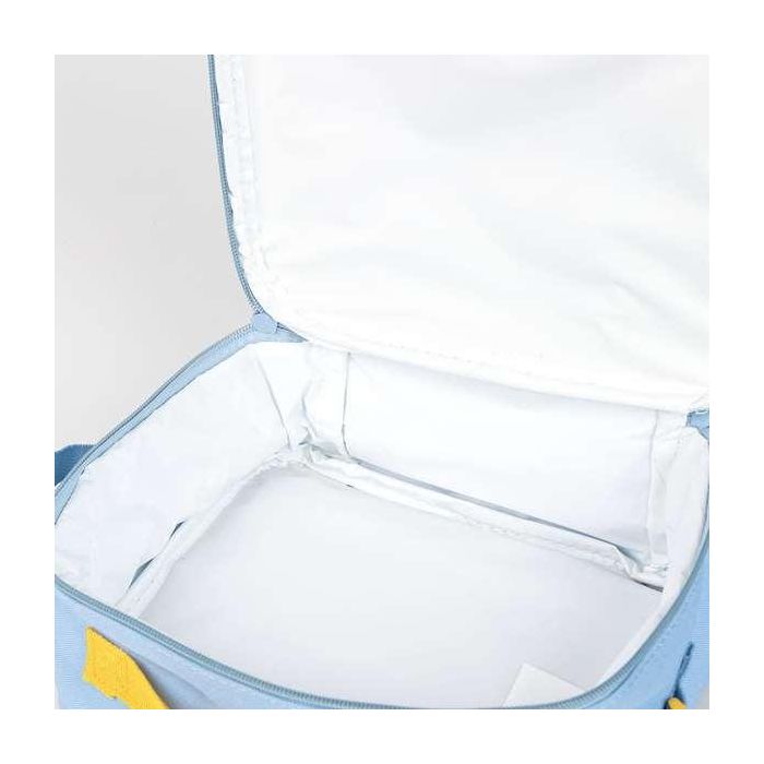 Cerdá Portamerienda 3D Bluey 3