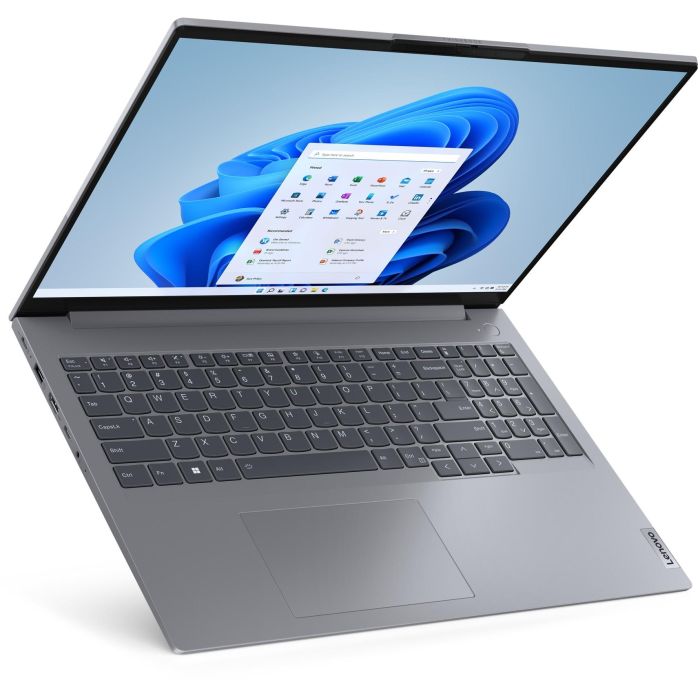 Lenovo ThinkBook 16 G6 IRL i7 13700H/32GB/1TBSSD/W11Pro arctic grey 12 Lenovo ThinkBook 16 G6 IRL i7 13700H/32GB/1TBSSD/W11Pro arctic grey 12