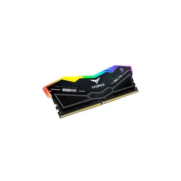 Team Group DELTA RGB DDR5 módulo de memoria 32 GB 2 x 16 GB 6000 MHz ECC 1 Team Group DELTA RGB DDR5 módulo de memoria 32 GB 2 x 16 GB 6000 MHz ECC 1