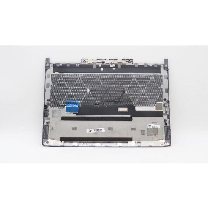 Lenovo Lower case cover for Lenovo LOQ 15IRH8 laptops, lightweight at 0.2kg, ensuring compatibility and quality. 1 Lenovo Lower case cover for Lenovo LOQ 15IRH8 laptops, lightweight at 0.2kg, ensuring compatibility and quality. 1