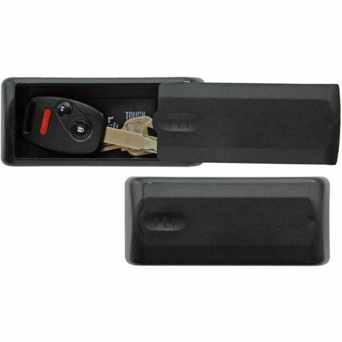 Caja de Seguridad para Llaves Master Lock Negro Plástico 0 Caja de Seguridad para Llaves Master Lock Negro Plástico 0