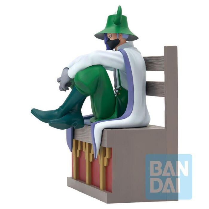 Figura Ichibansho Page One Iksho Tobiroppo One Piece 11cm 0 Figura Ichibansho Page One Iksho Tobiroppo One Piece 11cm 0