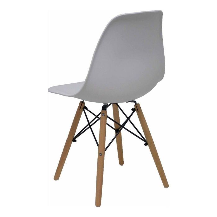 Silla de Recepción Foröl 4352PTBL 3 Silla de Recepción Foröl 4352PTBL 3