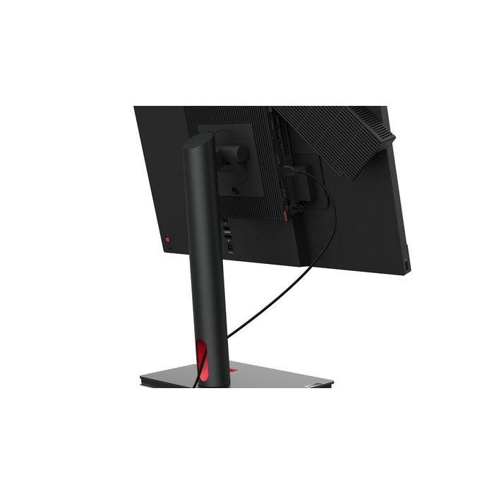 Lenovo ThinkCentre Tiny-In-One 24 Gen 5 LED display 60,5 cm (23.8") 1920 x 1080 Pixeles Full HD Pantalla táctil Negro 21 Lenovo ThinkCentre Tiny-In-One 24 Gen 5 LED display 60,5 cm (23.8") 1920 x 1080 Pixeles Full HD Pantalla táctil Negro 21
