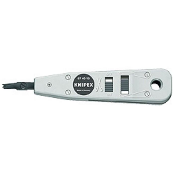 KNIPEX Anlegewerkzeug