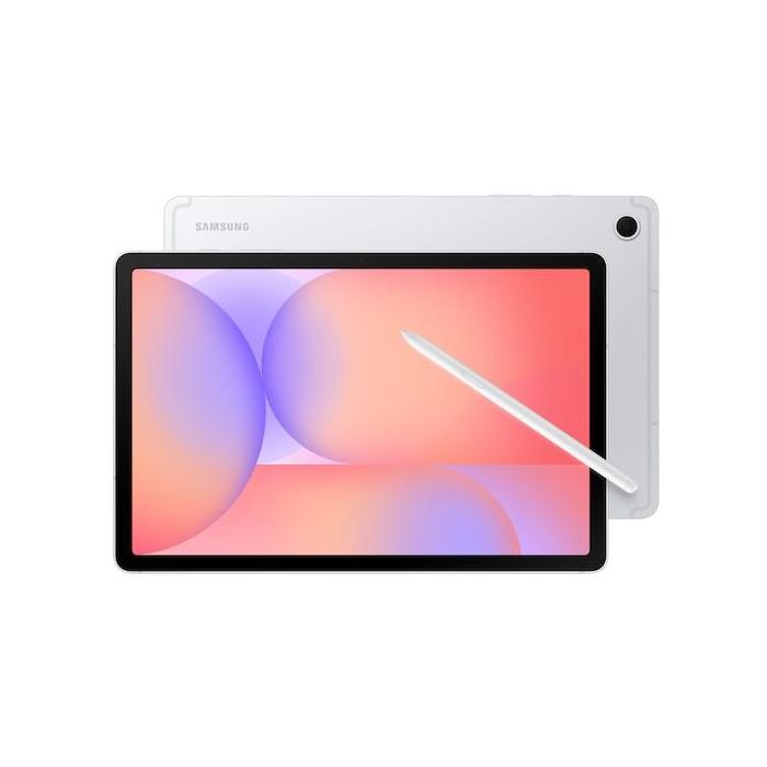 Samsung X400N Galaxy Tab S10 Lite Wi-Fi 256GB Plata 0 Samsung X400N Galaxy Tab S10 Lite Wi-Fi 256GB Plata 0