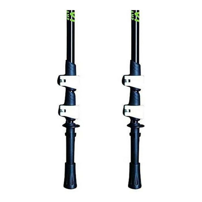Bastón Trekking Joluvi Enol Klamp Azul oscuro 3 Bastón Trekking Joluvi Enol Klamp Azul oscuro 3
