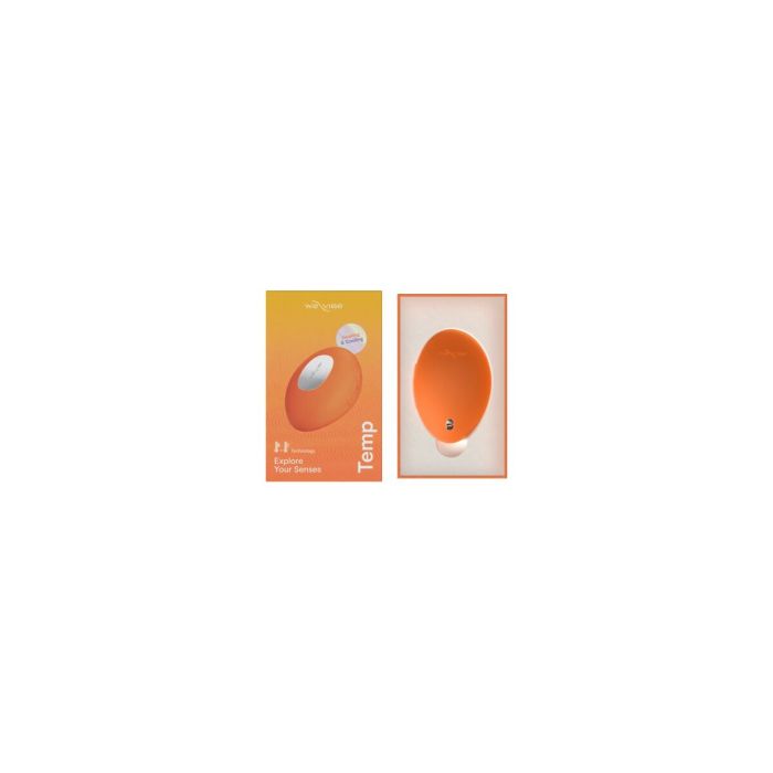 Bala Vibradora We-Vibe 15 Bala Vibradora We-Vibe 15