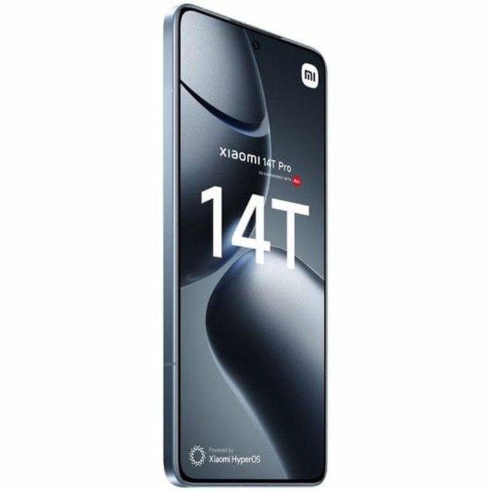 Smartphone Xiaomi 14T Pro 5G 12GB/1TB 5 Smartphone Xiaomi 14T Pro 5G 12GB/1TB 5