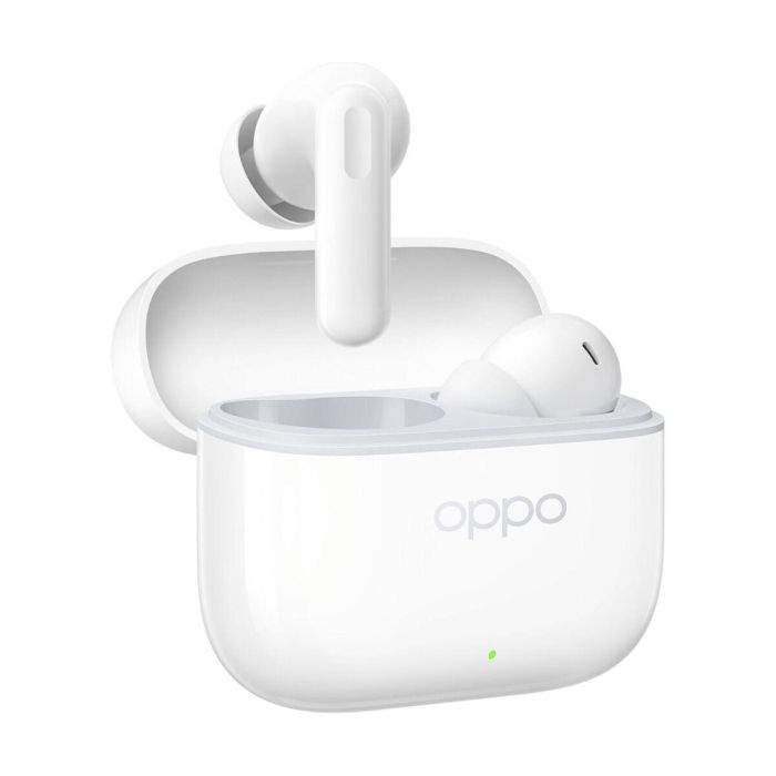 Auriculares Oppo Enco Buds3 Pro Blanco 0 Auriculares Oppo Enco Buds3 Pro Blanco 0