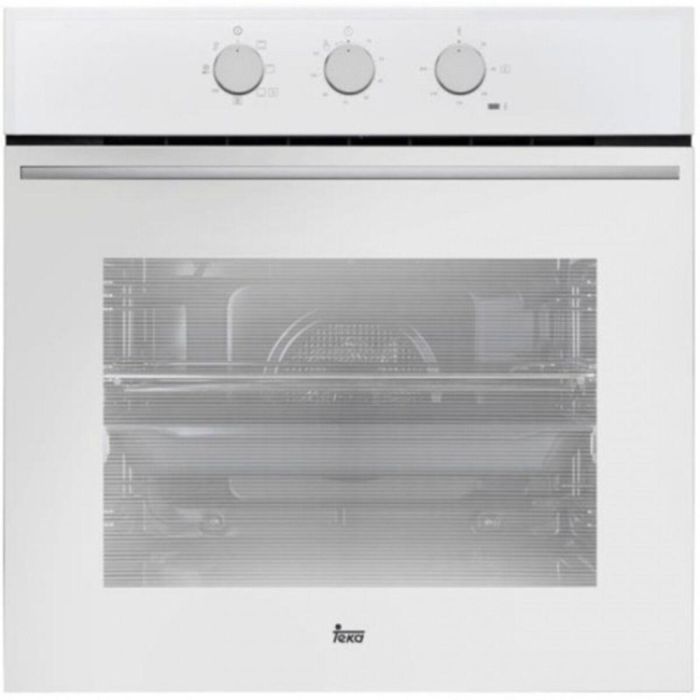Horno Polivalente Teka 41560115 70 L 2615 W Blanco 1400 W Horno Polivalente Teka 41560115 70 L 2615 W Blanco 1400 W