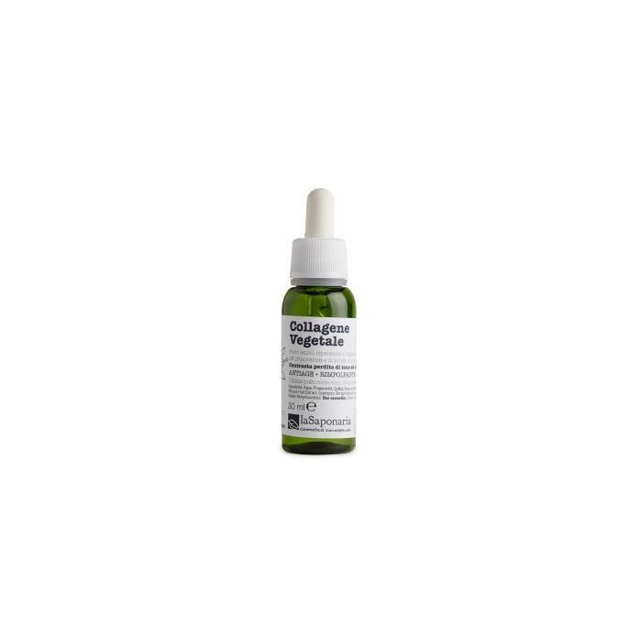 Colageno Vegetal 30Ml. Colageno Vegetal 30Ml.