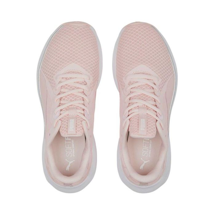 Zapatillas de Running para Adultos Puma Twitch Runner Fresh Rosa claro Mujer 38.5 3