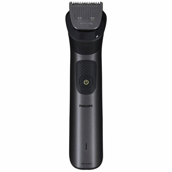 Philips MG7920/15 Recortador Multiusos Serie 7000, 13 Accesorios, 60 min de Autonomía, Carga Rápida, Gris Oscuro 24 Philips MG7920/15 Recortador Multiusos Serie 7000, 13 Accesorios, 60 min de Autonomía, Carga Rápida, Gris Oscuro 24