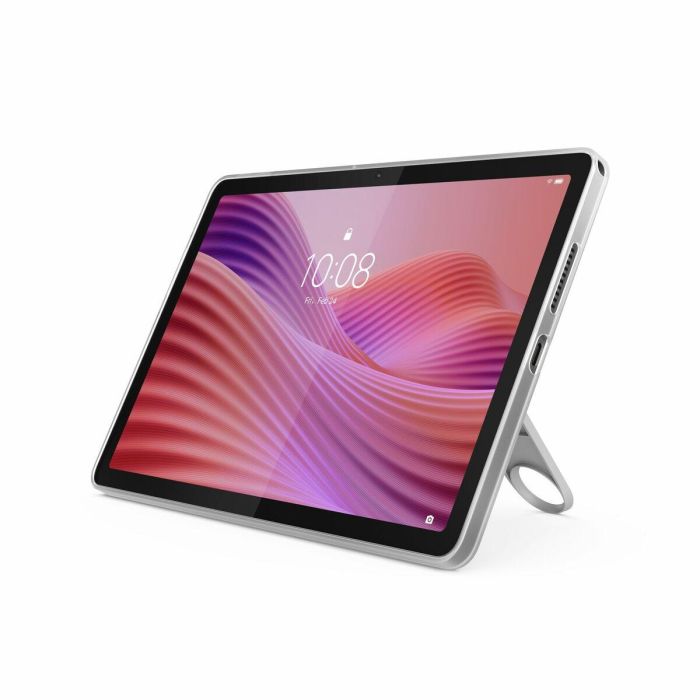 Lenovo Tablet 4G Wi-Fi 5 (802.11ac) 10.1" WUXGA (1920x1200) IPS 64GB 4GB RAM Mediatek Helio G85 Android 14 Gris 2 Lenovo Tablet 4G Wi-Fi 5 (802.11ac) 10.1" WUXGA (1920x1200) IPS 64GB 4GB RAM Mediatek Helio G85 Android 14 Gris 2