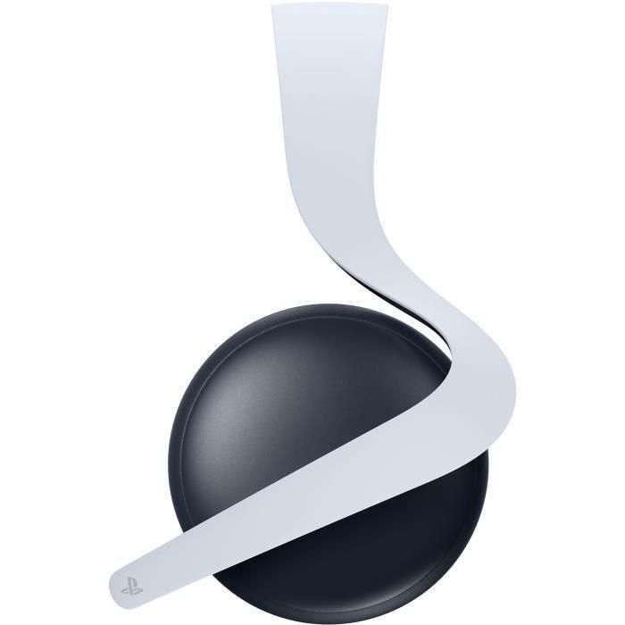 Auriculares Sony Blanco Negro/Blanco PS5 3 Auriculares Sony Blanco Negro/Blanco PS5 3