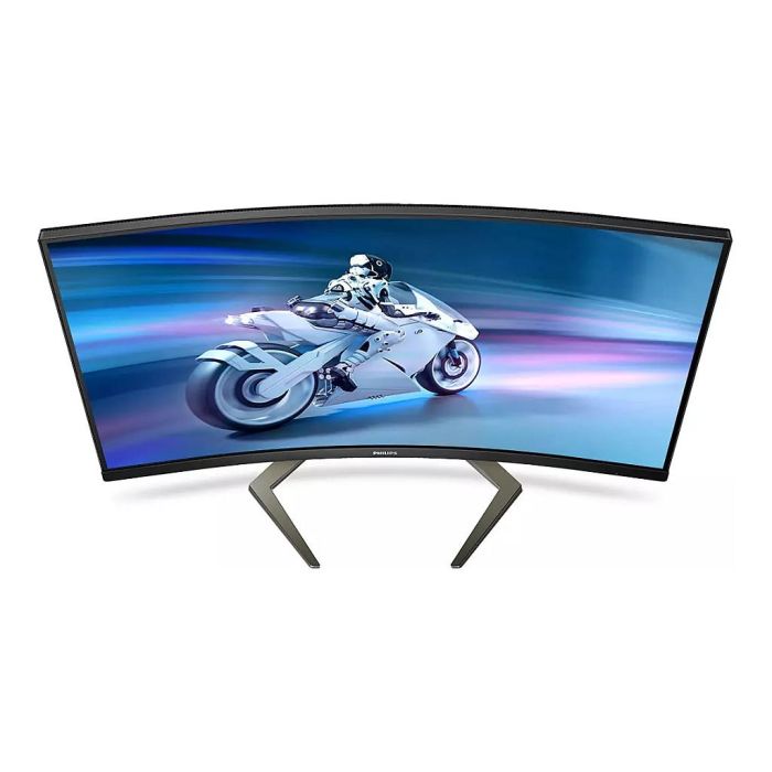 Philips 80.0cm (31.5") 32M1C5200W 16:09 2xHDMI+DP Curved VA retail