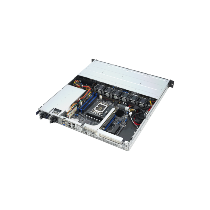 Bb Server Asus Rs300-E12-Rs4/450W 3 Bb Server Asus Rs300-E12-Rs4/450W 3