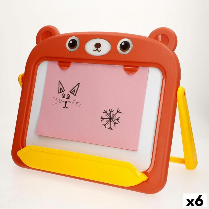 Set de Dibujo Colorbaby (6 Unidades) 6 Set de Dibujo Colorbaby (6 Unidades) 6