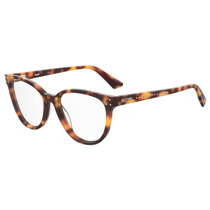 Montura de Gafas Mujer Moschino MOS596-05L ø 54 mm 1 Montura de Gafas Mujer Moschino MOS596-05L ø 54 mm 1
