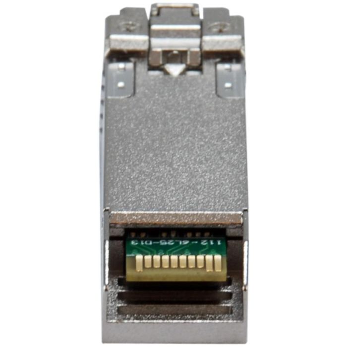 SFP Transceiver 1.25G Single-Mode 10km 1310nm 1 SFP Transceiver 1.25G Single-Mode 10km 1310nm 1