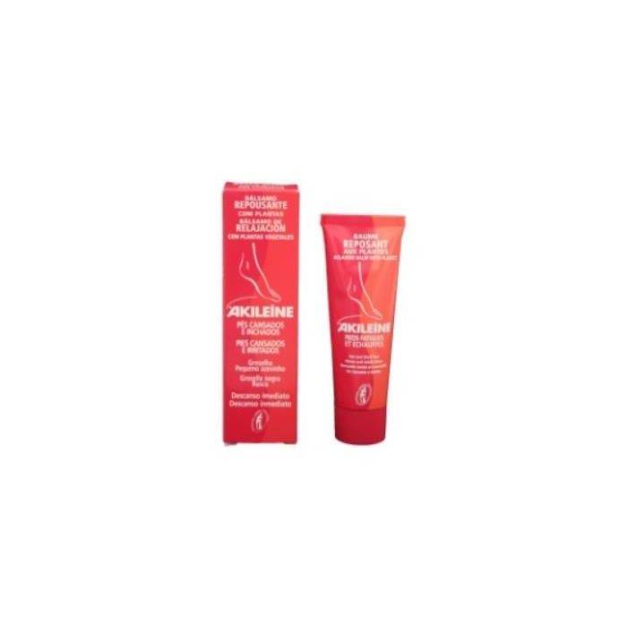 Balsamo Relajante Pies Cansados 75Ml.