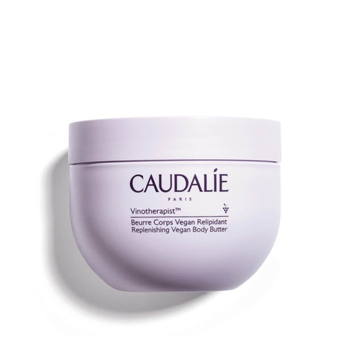 Caudalie Vinotherapist Replenishing Vegan Body Butter 250 mL