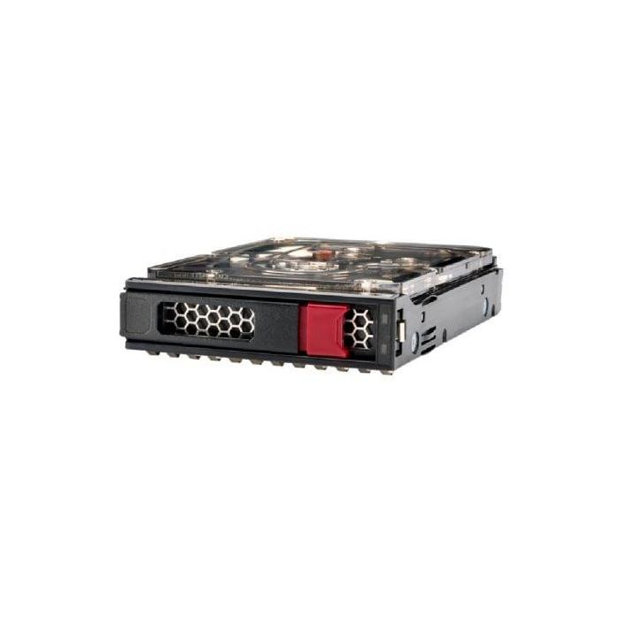 Disco Duro 1TB HPE 861686-B21 para Servidores Disco Duro 1TB HPE 861686-B21 para Servidores