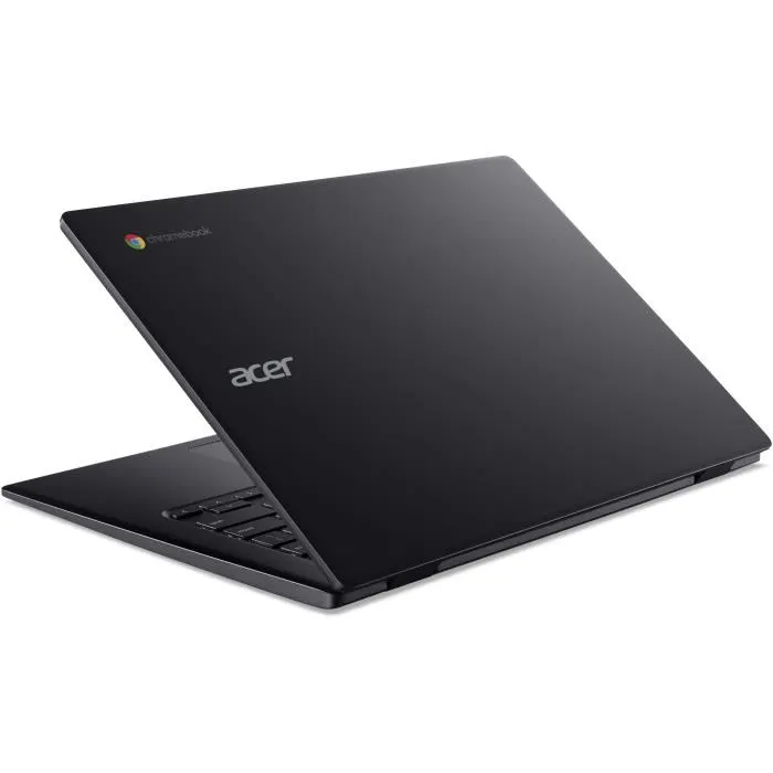 Acer Chromebook CBOA314-1H-C286 NXJ3AEF003 14" FHD Intel Celeron N4500 4GB RAM 128GB eMMC Chrome OS 1 Acer Chromebook CBOA314-1H-C286 NXJ3AEF003 14" FHD Intel Celeron N4500 4GB RAM 128GB eMMC Chrome OS 1