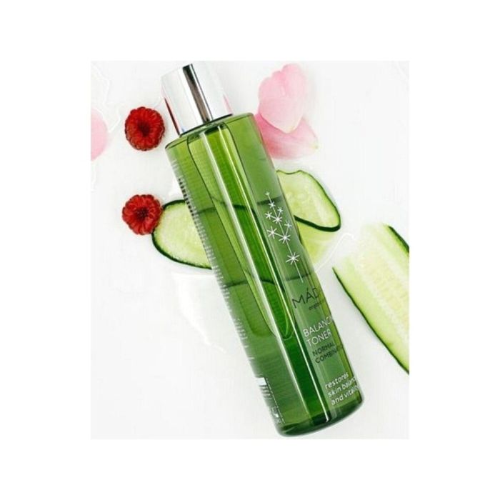 Mádara Organic Skincare Tónico Facial Balancing Toner Fermented Sugars para Piel Normal y Mixta 200 ml 1