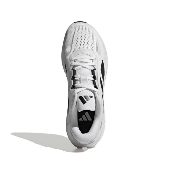 Zapatillas de Running para Adultos Adidas Questar 3 Blanco 5