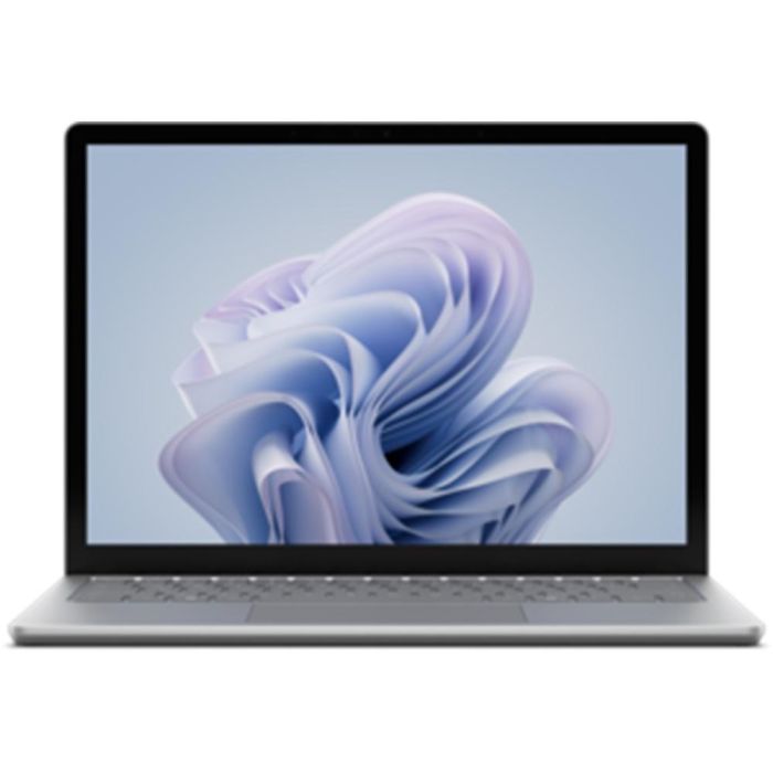 Microsoft Surface Laptop 6 Ultra Intel 165H 32GB RAM 1TB SSD 13.5" Táctil Platino
