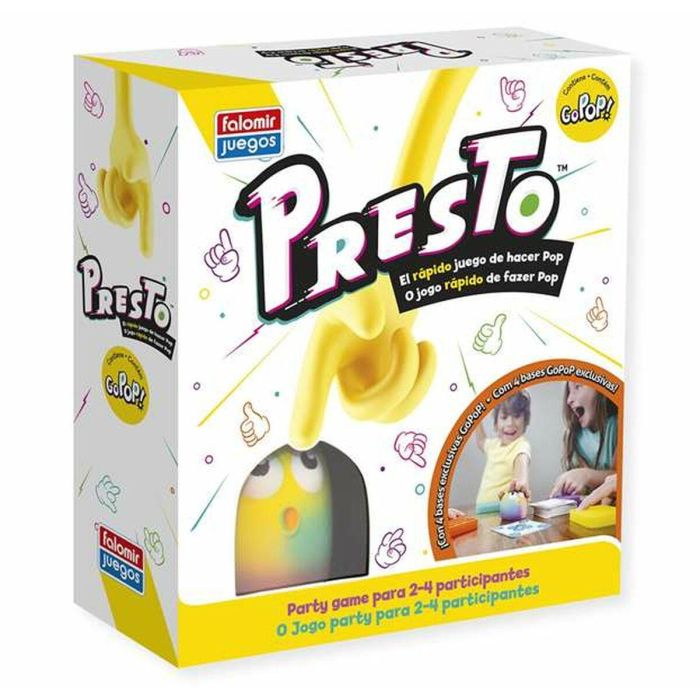 Juego presto. date prisa en hacer pop a las burbujas!. 1 Juego presto. date prisa en hacer pop a las burbujas!. 1