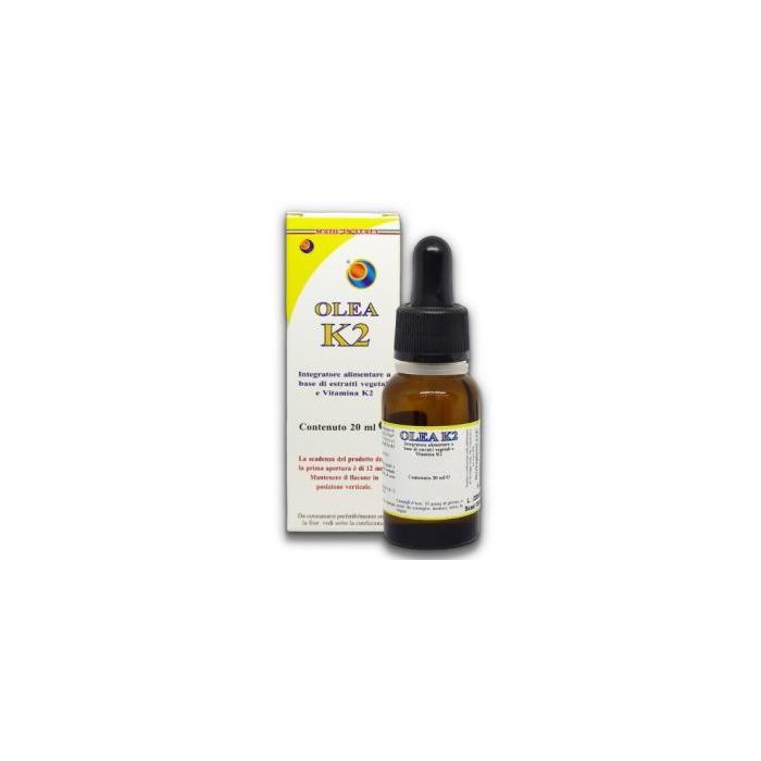 Olea K2 20Ml.