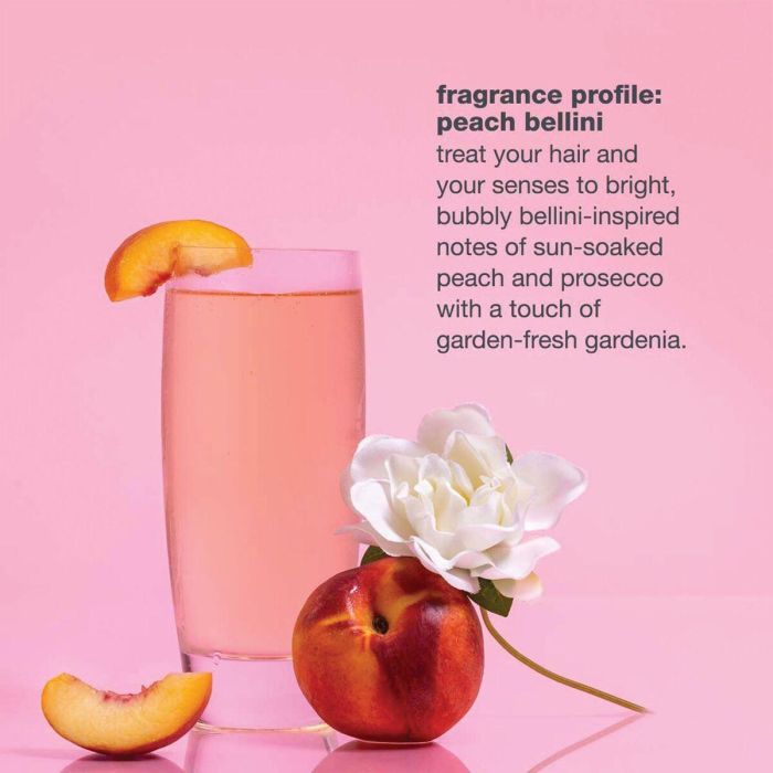 Champú Milk Shake Insta Light 1 L 7