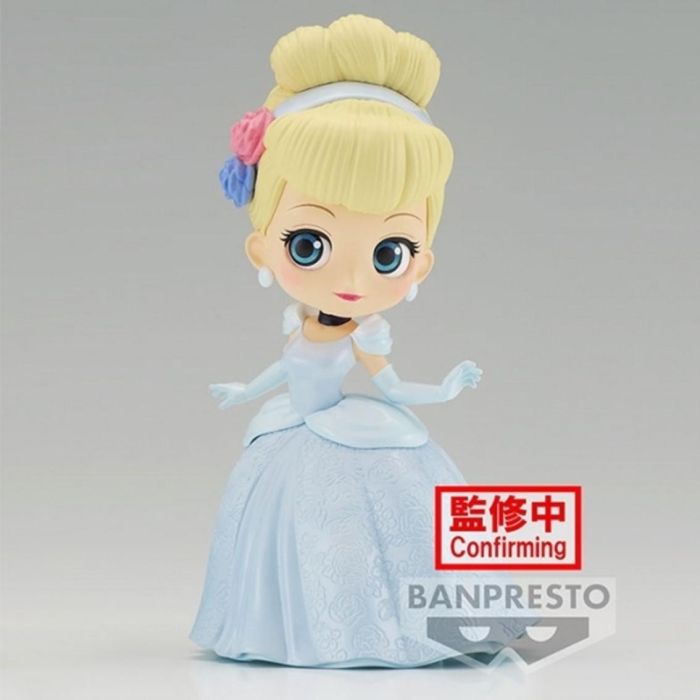 Figura Banpresto Q Posket Disney Characters Figura Banpresto Q Posket Disney Characters