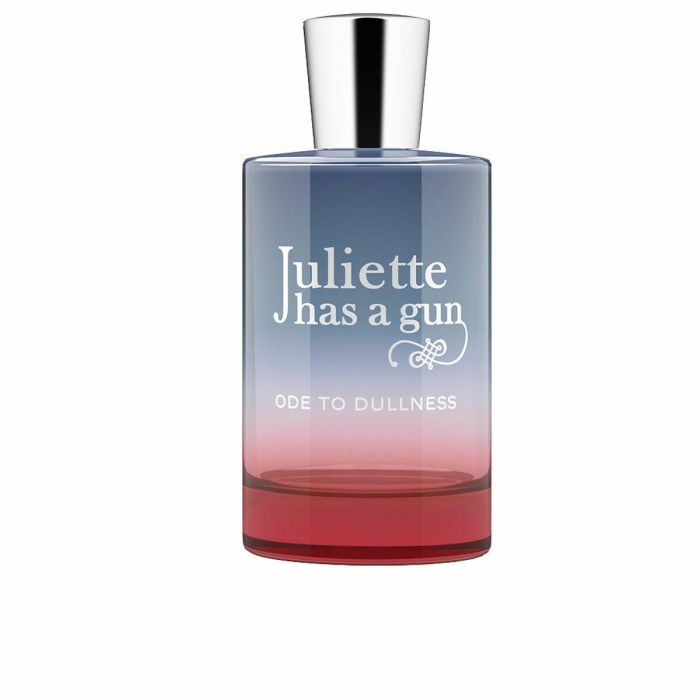 Juliette Has A Gun Ode To Dullness