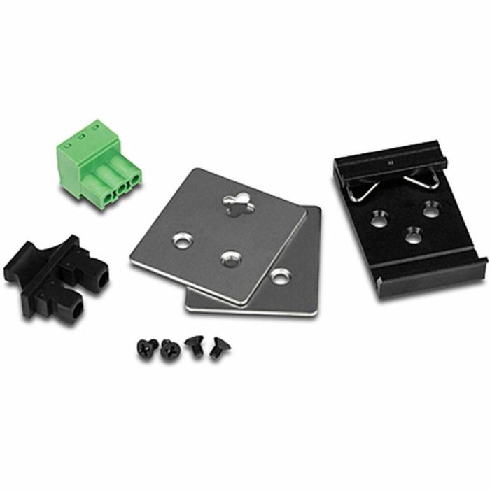 Switch Trendnet TI-F10S30 1 Switch Trendnet TI-F10S30 1