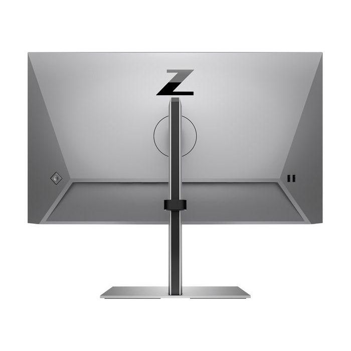 HP Z24q G3 Monitor QHD 23.8 Pulgadas (60.5 cm) con HDR 400 y Precisión de Color Profesional para Diseño Gráfico y Oficina Híbrida 21 HP Z24q G3 Monitor QHD 23.8 Pulgadas (60.5 cm) con HDR 400 y Precisión de Color Profesional para Diseño Gráfico y Oficina Híbrida 21