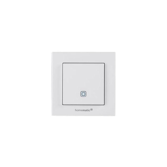 eQ-3 Homematic IP Sensor de Temperatura y Humedad Interior