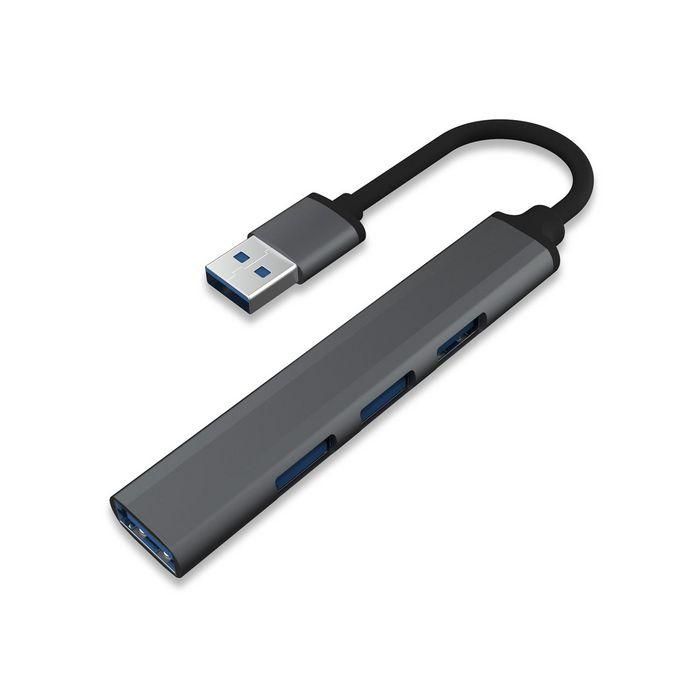 Veho Veho TA-3 Multi-Port Mini Hub with USB 3.0 5 Veho Veho TA-3 Multi-Port Mini Hub with USB 3.0 5