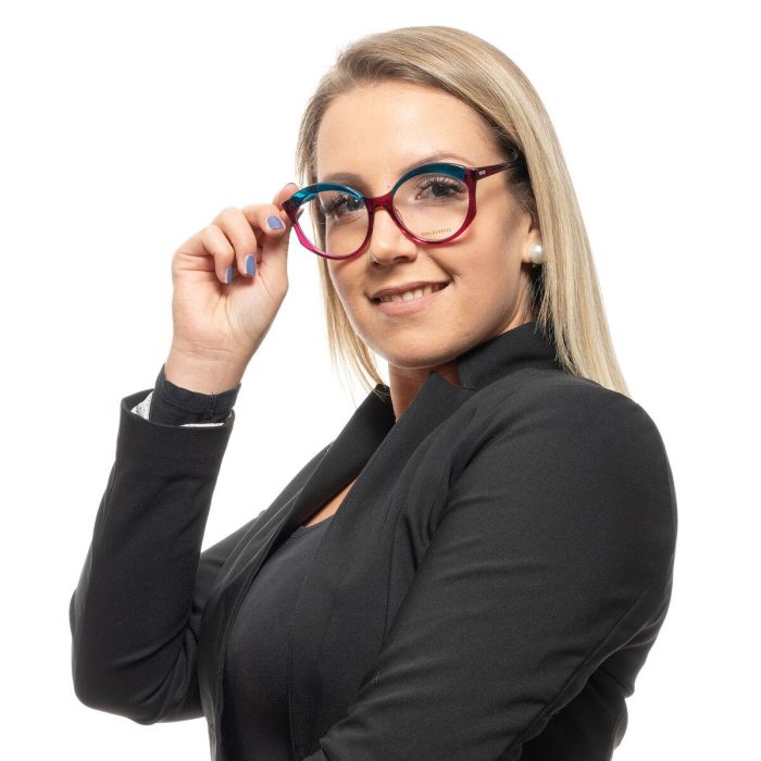 Montura de Gafas Mujer Emilio Pucci EP5161 56077 1 Montura de Gafas Mujer Emilio Pucci EP5161 56077 1
