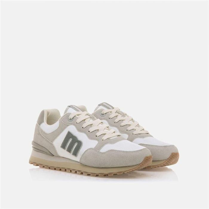 Zapatillas Casual Hombre Mustang Porlandos Hombre Plity 4